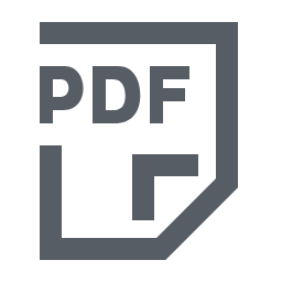 PDF Icon, pdf,file,document