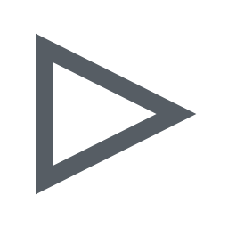 Play Icon, play,button,triangle