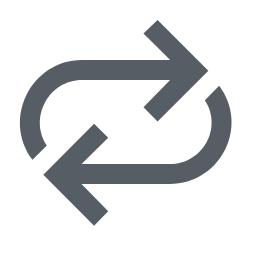 Repeat Icon, repeat,arrows,media