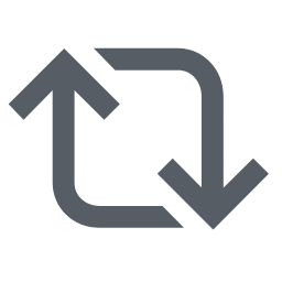 Retweet Icon, retweet,repeat,arrows