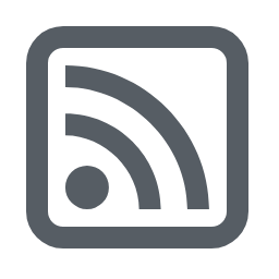 RSS Icon, rss,feed,waves