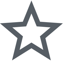 Star Icon, star,favorite,rating