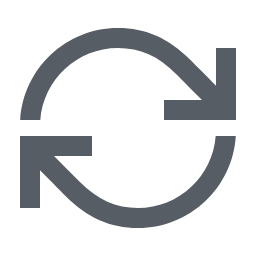 Sync Icon, sync,refresh,arrows