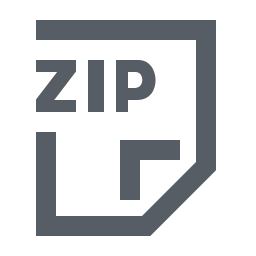 ZIP Icon, zip,file,archive