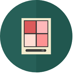 Eyeshadow Icon, eyeshadow,makeup