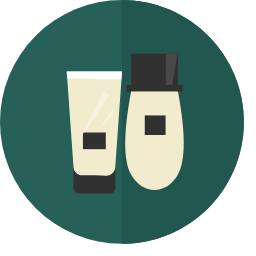 Sunscreen Icon, sunscreen,skincare