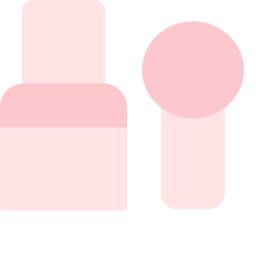 Foundation Icon, foundation,makeup