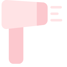 Hairdryer Icon, hairdryer,beauty tool