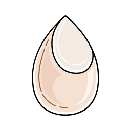 Cotton Pads Icon, cotton pads,skincare