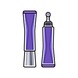 Hair Curler Icon, hair curler,hair styling