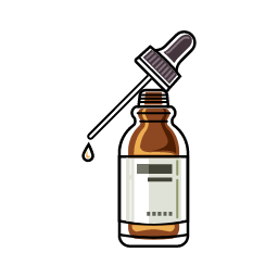 Perfume Spray Icon, perfume,fragrance