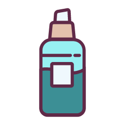 Lotion Icon, lotion,skincare,cosmetic