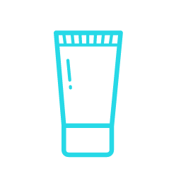 Facial Cleanser Icon, facial cleanser,skincare