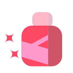 Makeup Cream Icon, makeup cream,cosmetic