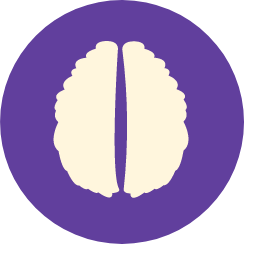 Brain Icon, brain,neurology,anatomy