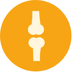 Joint Icon, joint,anatomy,orthopedics