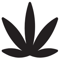 Marijuana Icon, marijuana,cannabis,herb