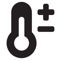 Temperature Icon, temperature,medical,measurement