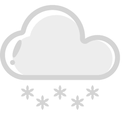 Heavy Snow Icon, heavy snow,snow,weather