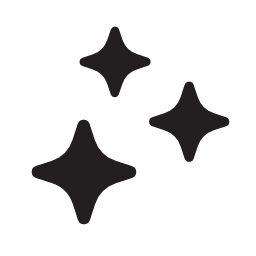 Stars Icon, stars,sky