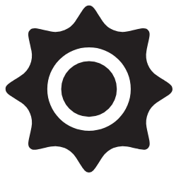 Sun Icon, sun,weather