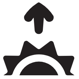Sunrise Icon, sunrise,sky