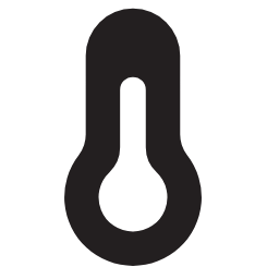 Thermometer Icon, thermometer,temperature