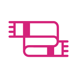 Scarf Icon, scarf,accessory