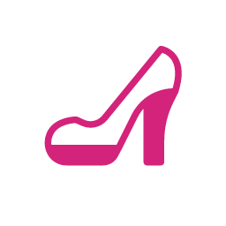 Shoes Icon, shoes,footwear