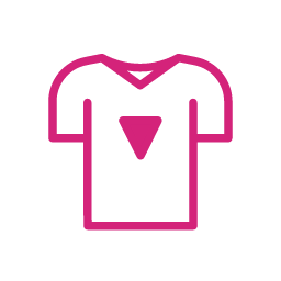 Short - Sleeve T - Shirt Icon, short - sleeve,T - shirt