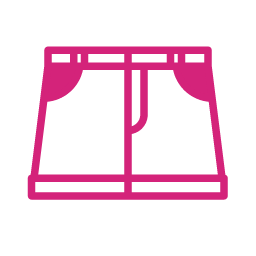 Shorts Icon, shorts,clothing