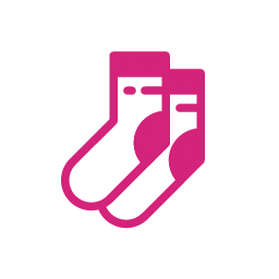 Socks Icon, socks,accessory