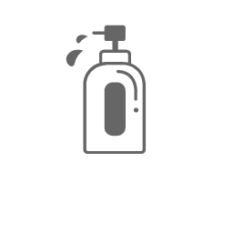 Spray Bottle Icon, spray,bottle