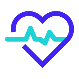 Heart Rate Icon, heart rate,health,heart