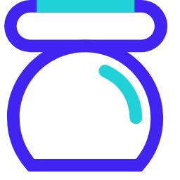 Kettlebell Icon, kettlebell,fitness,weightlifting