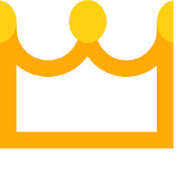 Member Crown Icon, member,VIP,crown