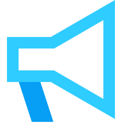 Message Icon, message,notification,megaphone