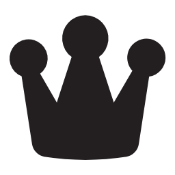 Crown Icon, crown,royal,accessory