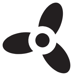 Fan Icon, fan,tool,cooling