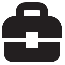 Toolbox Icon, toolbox,tools,storage