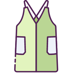 Camisole Icon, camisole,top