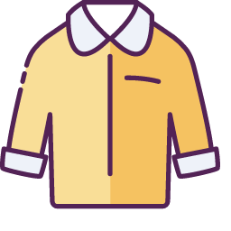 Shirt Icon, shirt,top