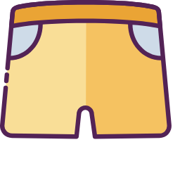 Shorts Icon, shorts,bottom