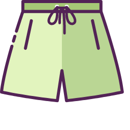 Sports Shorts Icon, sports shorts,shorts