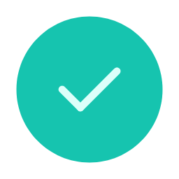 Check Icon, check,medical confirmation