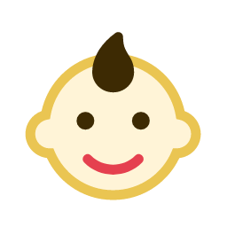 Child Icon, child,pediatric