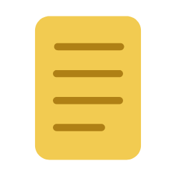 Document Icon, document,medical document