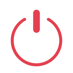 Exit Icon, exit,medical logout