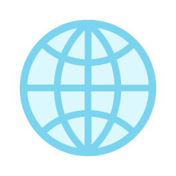 Globe Icon, globe,global medical