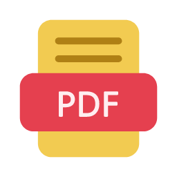 Pdf Icon, Pdf,medical brochure